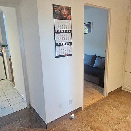 Apartament Agatowa Lublin Extérieur photo