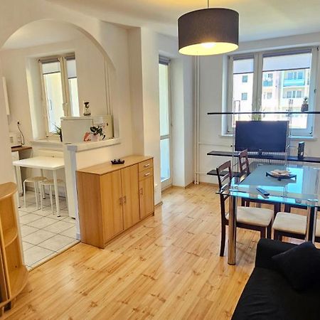 Apartament Agatowa Lublin Extérieur photo
