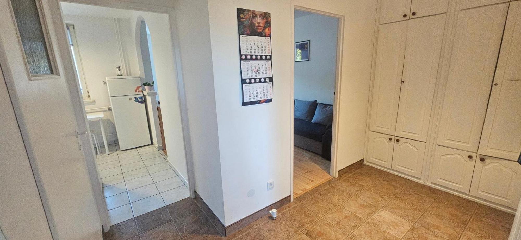 Apartament Agatowa Lublin Extérieur photo