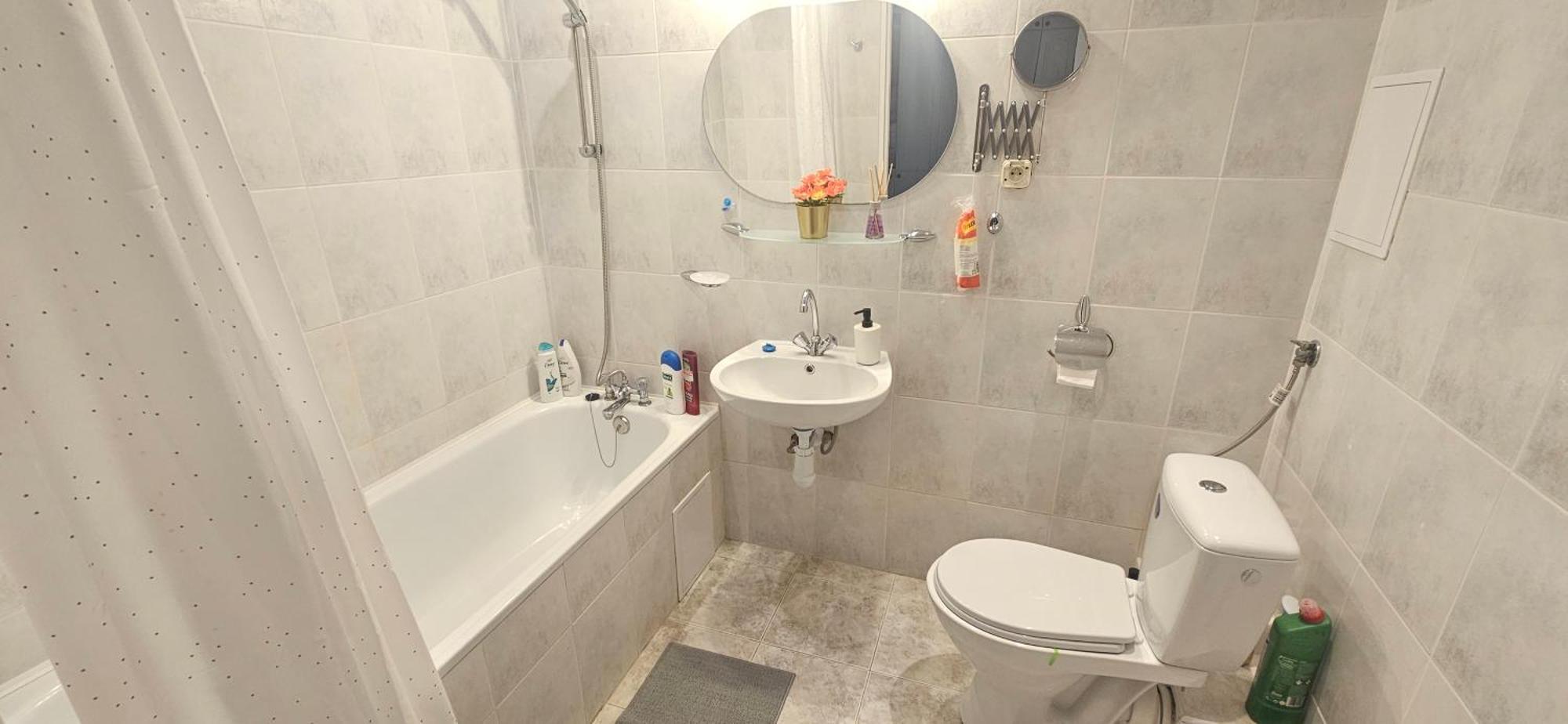 Apartament Agatowa Lublin Extérieur photo