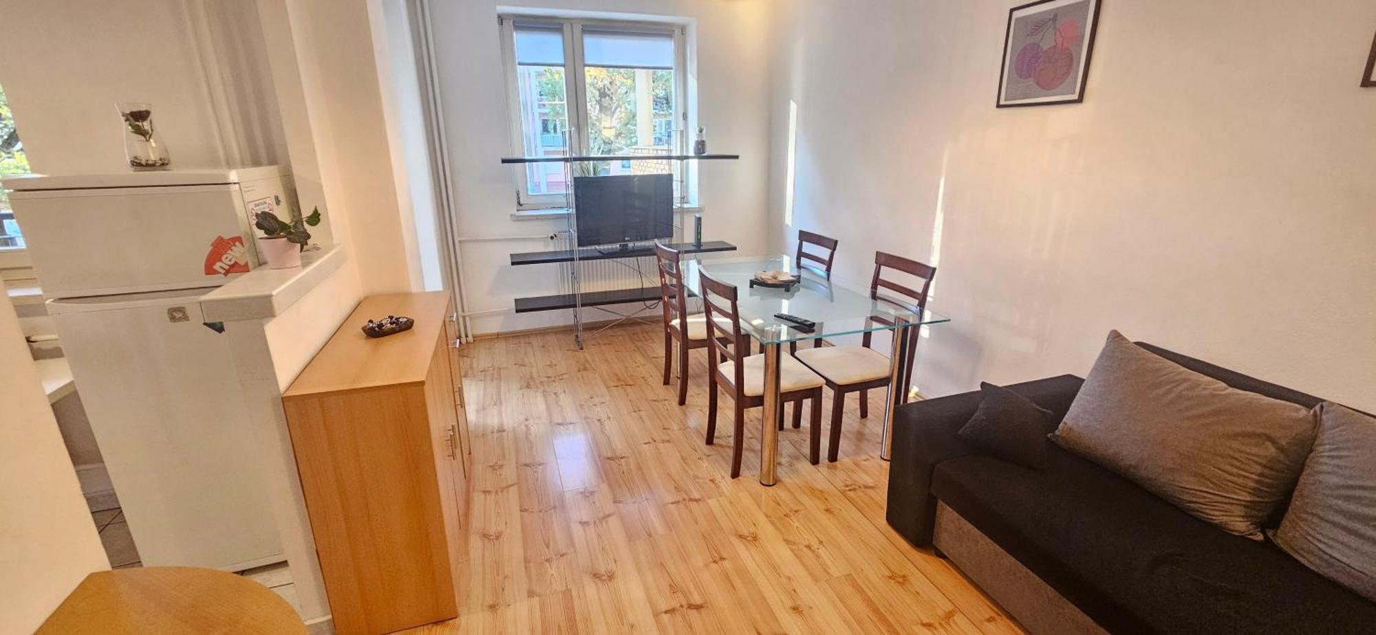 Apartament Agatowa Lublin Extérieur photo