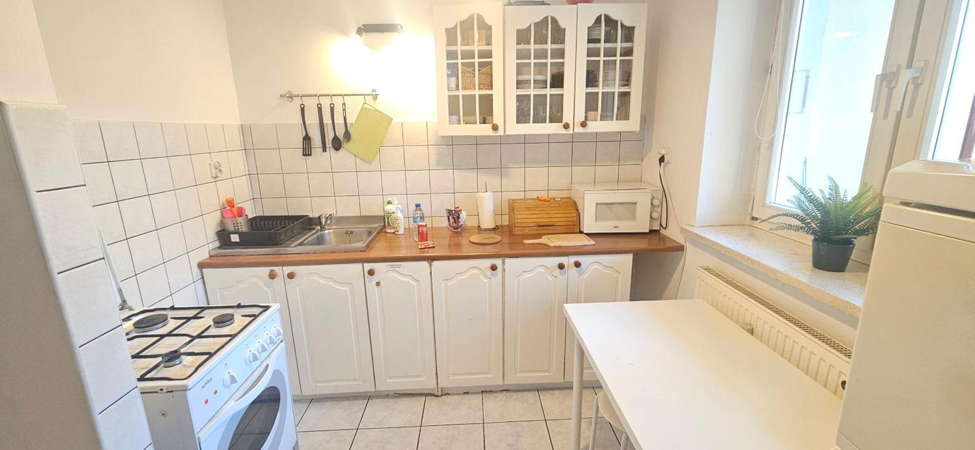 Apartament Agatowa Lublin Extérieur photo