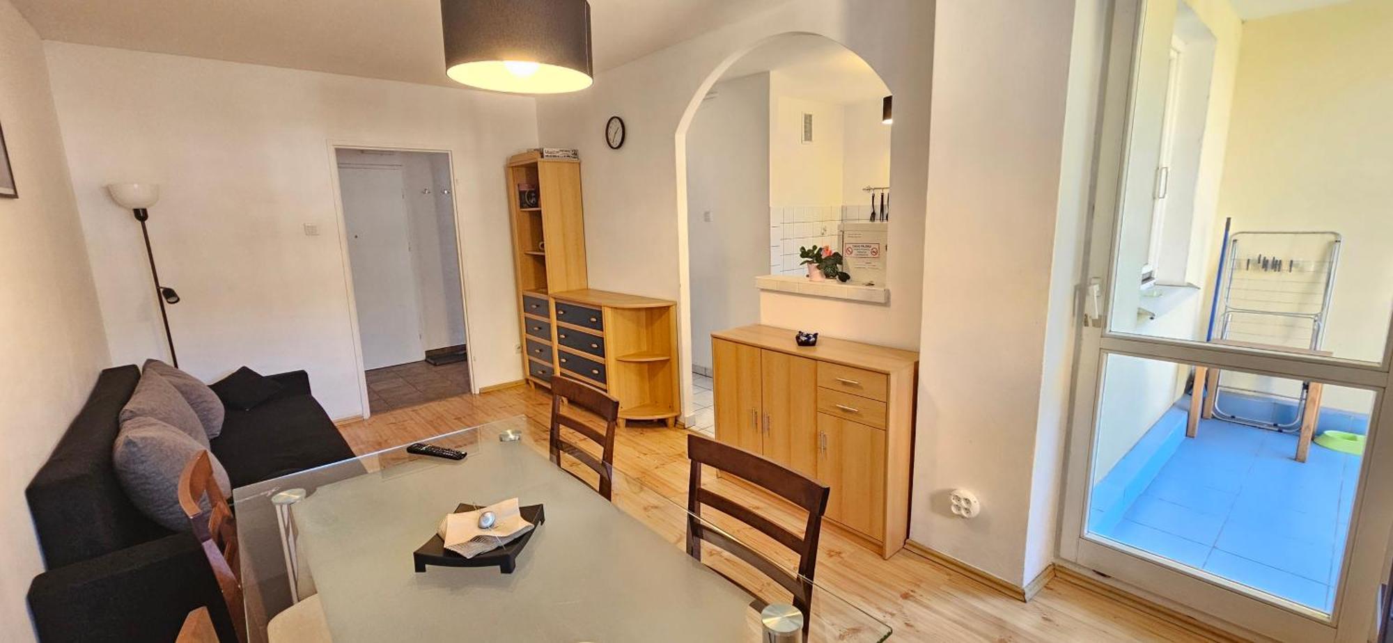 Apartament Agatowa Lublin Extérieur photo